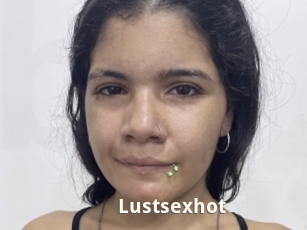 Lustsexhot