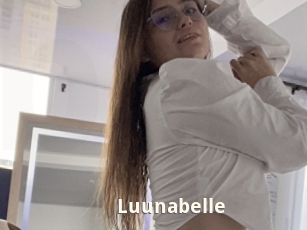 Luunabelle