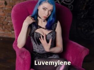 Luvemylene