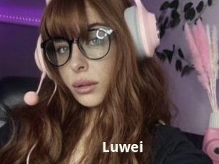 Luwei