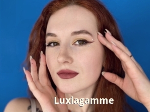 Luxiagamme