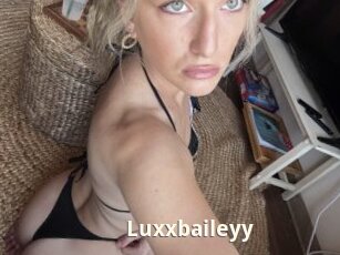 Luxxbaileyy