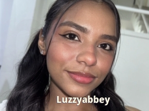 Luzzyabbey