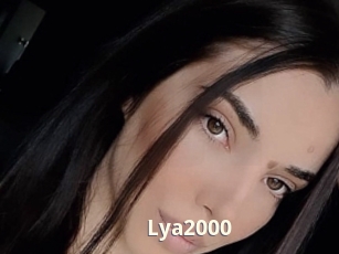 Lya2000