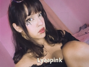 Lyaapink