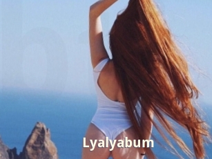 Lyalyabum