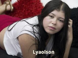 Lyaolson