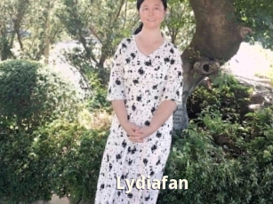 Lydiafan