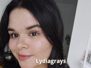 Lydiagrays