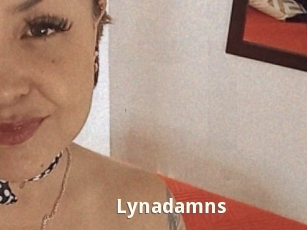 Lynadamns