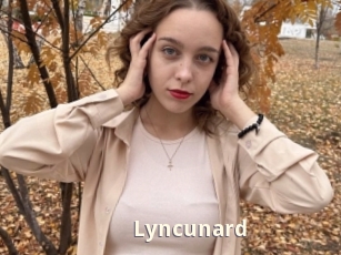 Lyncunard