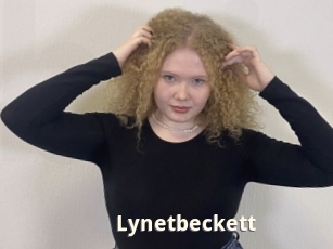 Lynetbeckett