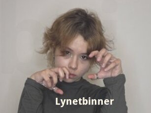 Lynetbinner