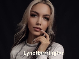 Lynetburrington