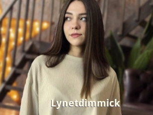 Lynetdimmick