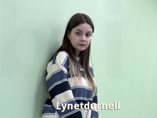 Lynetdurnell