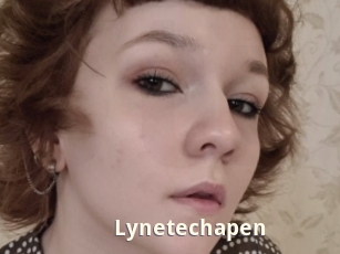 Lynetechapen