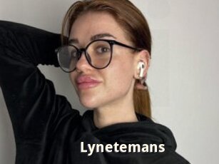 Lynetemans