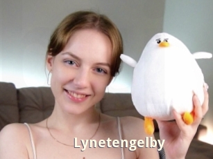 Lynetengelby