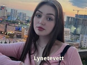 Lynetevett