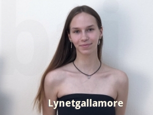 Lynetgallamore