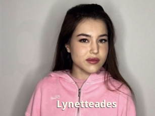 Lynetteades