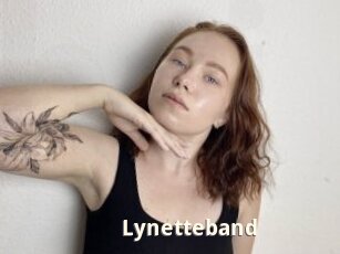 Lynetteband