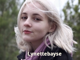 Lynettebayse