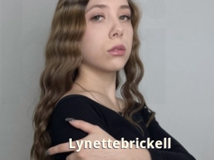 Lynettebrickell