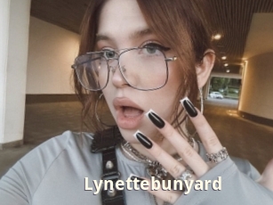 Lynettebunyard