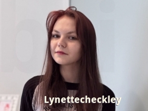 Lynettecheckley