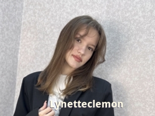 Lynetteclemon