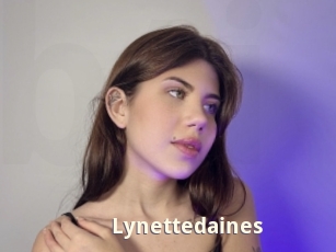 Lynettedaines