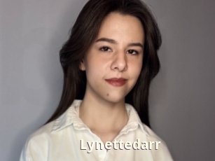 Lynettedarr