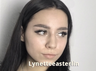 Lynetteeasterlin