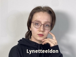 Lynetteeldon