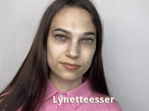 Lynetteesser