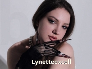 Lynetteexcell