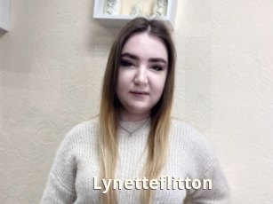 Lynetteflitton