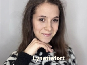 Lynettefort