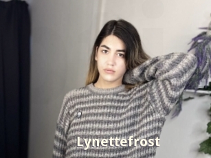 Lynettefrost