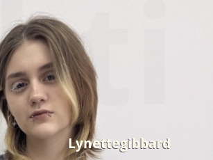 Lynettegibbard