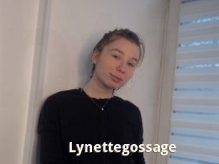 Lynettegossage