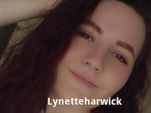 Lynetteharwick