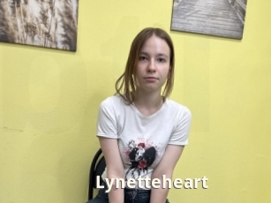 Lynetteheart