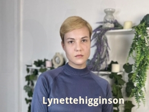 Lynettehigginson