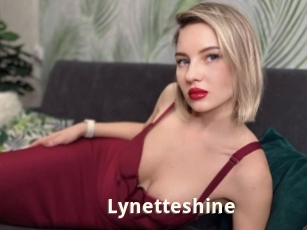 Lynetteshine