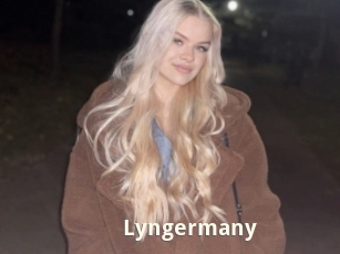 Lyngermany