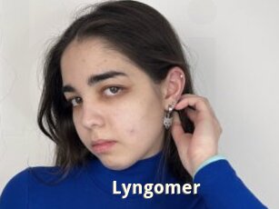 Lyngomer