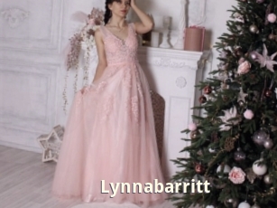 Lynnabarritt